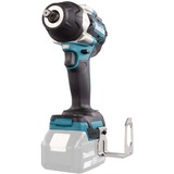 Makita DTW700Z, Schlagskruemaskine Blå/Sort