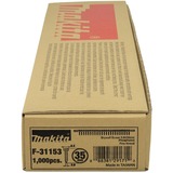 Makita F-31153, Skrue 