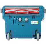 Makita VC010GZ, Hårdt gulv rengøringsmiddel Hvid/Blå