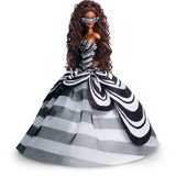 Mattel 65-årsjubilæumsdukke med blå safirer Mode dukke, Hunstik, 3 År, Dreng/Pige, Flerfarvet