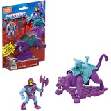 Mattel Bygge legetøj
