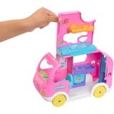 Mattel Chelsea Doll and Playset, Spil køretøj Mode dukke, Hunstik, 3 År, Pige, 190 mm, 794 g