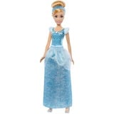 Mattel HLW06, Spil figur 