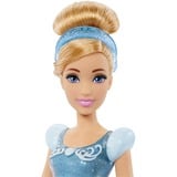 Mattel HLW06, Spil figur 