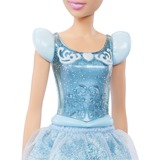 Mattel HLW06, Spil figur 