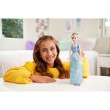 Mattel HLW06, Spil figur 