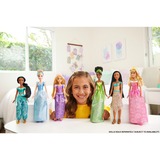 Mattel HLW06, Spil figur 