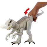 Mattel HNT64, Spil figur 