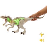 Mattel HNT64, Spil figur 