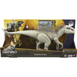 Mattel HNT64, Spil figur 