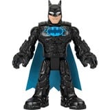 Mattel Imaginext DC Super Friends Bat-Tech BatBot, Spil figur 3 År, Flerfarvet, Plast