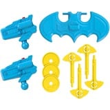 Mattel Imaginext DC Super Friends Bat-Tech BatBot, Spil figur 3 År, Flerfarvet, Plast