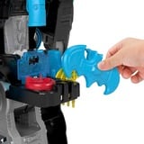 Mattel Imaginext DC Super Friends Bat-Tech BatBot, Spil figur 3 År, Flerfarvet, Plast