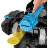 Mattel Imaginext DC Super Friends Bat-Tech BatBot, Spil figur 3 År, Flerfarvet, Plast
