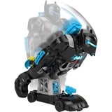 Mattel Imaginext DC Super Friends Bat-Tech BatBot, Spil figur 3 År, Flerfarvet, Plast