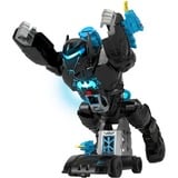 Mattel Imaginext DC Super Friends Bat-Tech BatBot, Spil figur 3 År, Flerfarvet, Plast