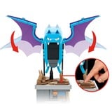 Mattel Showcase Pokémon Mini Motion Golbat, Bygge legetøj Byggesæt, 13 År, Plast, 458,6 g