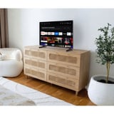 Medion LIFE MD 832100 Android TV (2026), LED-tv Sort