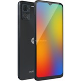 Motorola Mobiltelefon mørk grå