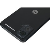 Motorola Mobiltelefon mørk grå