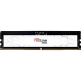 Mushkin DIMM 16 GB DDR5-4800, Hukommelse Sort