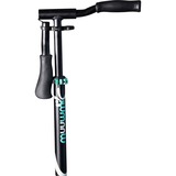 Muuwmi 579, Scooter Sort/Turkis