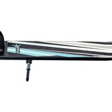 Muuwmi 579, Scooter Sort/Turkis