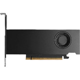 NVIDIA® RTX PRO 2000 Blackwell (LP), Grafikkort Detail