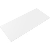 NZXT MM-2XLSP-WH, Gaming Mus pad Hvid