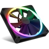 NZXT Sag fan Sort