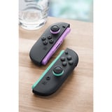 Nintendo Joy-Con 2-Controller, Gamepad lys violet/lysegrøn