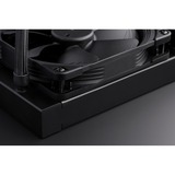 Noctua NA-SAVG2 chromax.black, Tætning Sort