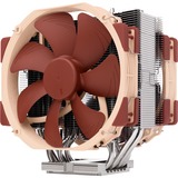 Noctua NH-U14S DX-4677, CPU køler 