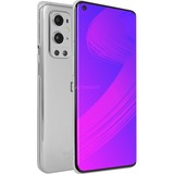OnePlus Mobiltelefon Sølv