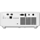 Optoma Laser projektor Hvid