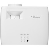 Optoma Laser projektor Hvid