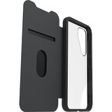 Otterbox Mobiltelefon Cover gennemsigtig/Sort