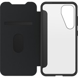 Otterbox Mobiltelefon Cover gennemsigtig/Sort