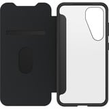 Otterbox React Folio ProPack, Mobiltelefon Cover gennemsigtig/Sort
