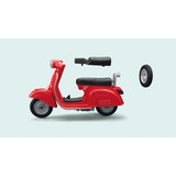 PLAYMOBIL 60s Vespa Garage, Bygge legetøj 