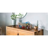 PLAYMOBIL 60s Vespa Garage, Bygge legetøj 