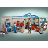PLAYMOBIL 71620, Bygge legetøj 