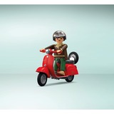 PLAYMOBIL 71620, Bygge legetøj 