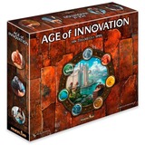 Pegasus Age of Innovation - Et Terra Mystica spil, Brætspil 