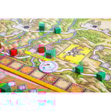 Pegasus Hansa Teutonica Big Box, Brætspil 