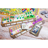 Pegasus Hansa Teutonica Big Box, Brætspil 