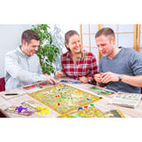 Pegasus Hansa Teutonica Big Box, Brætspil 