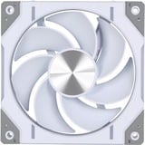 Phanteks D30-120 PWM Reverse DRGB, Sag fan Hvid