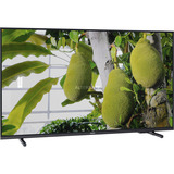 Philips 43PUS7000/12, LED-tv Sort