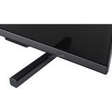 Philips 43PUS7000/12, LED-tv Sort